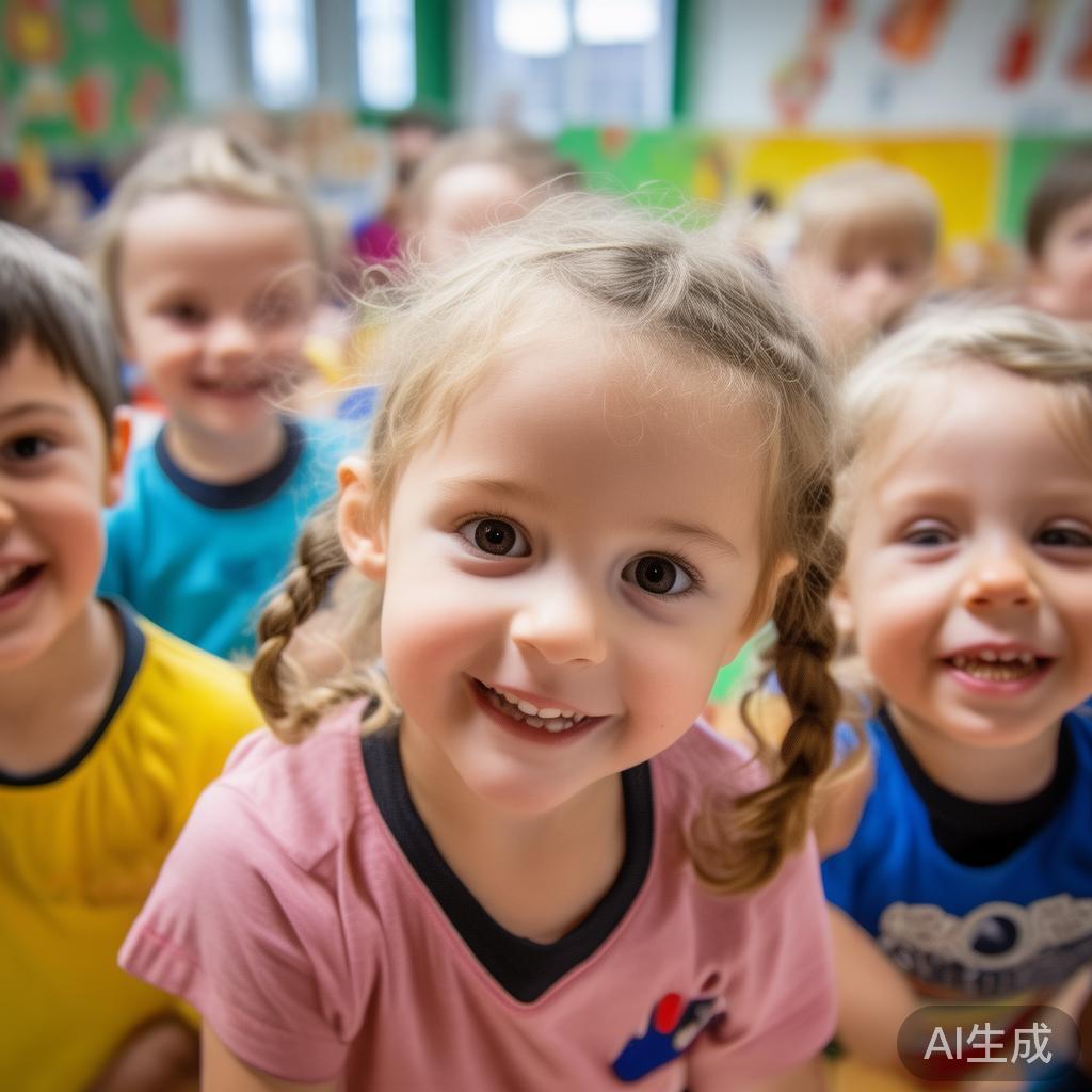 大班语言体育大发现：多元教学策略激发幼儿无限潜能