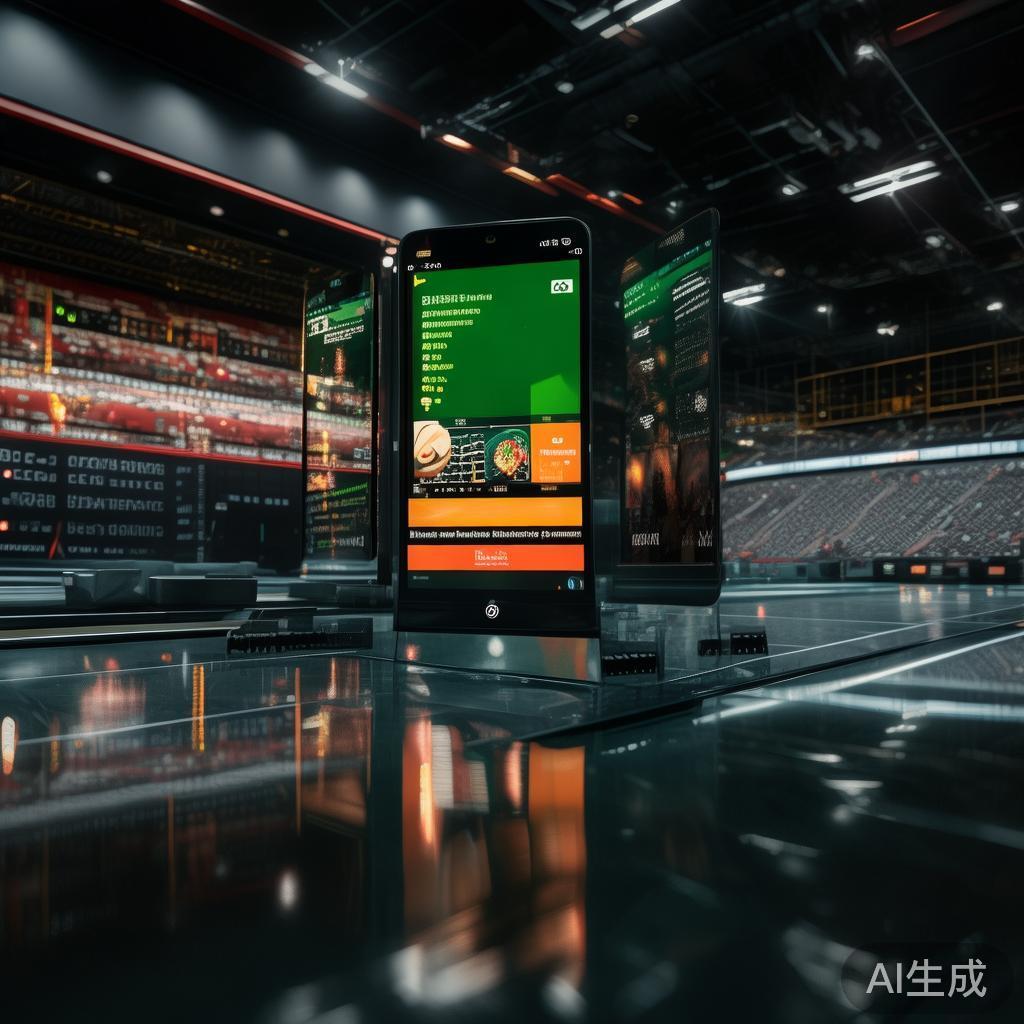 大发体育购彩平台推荐：安全稳定的可靠博彩平台全面解析