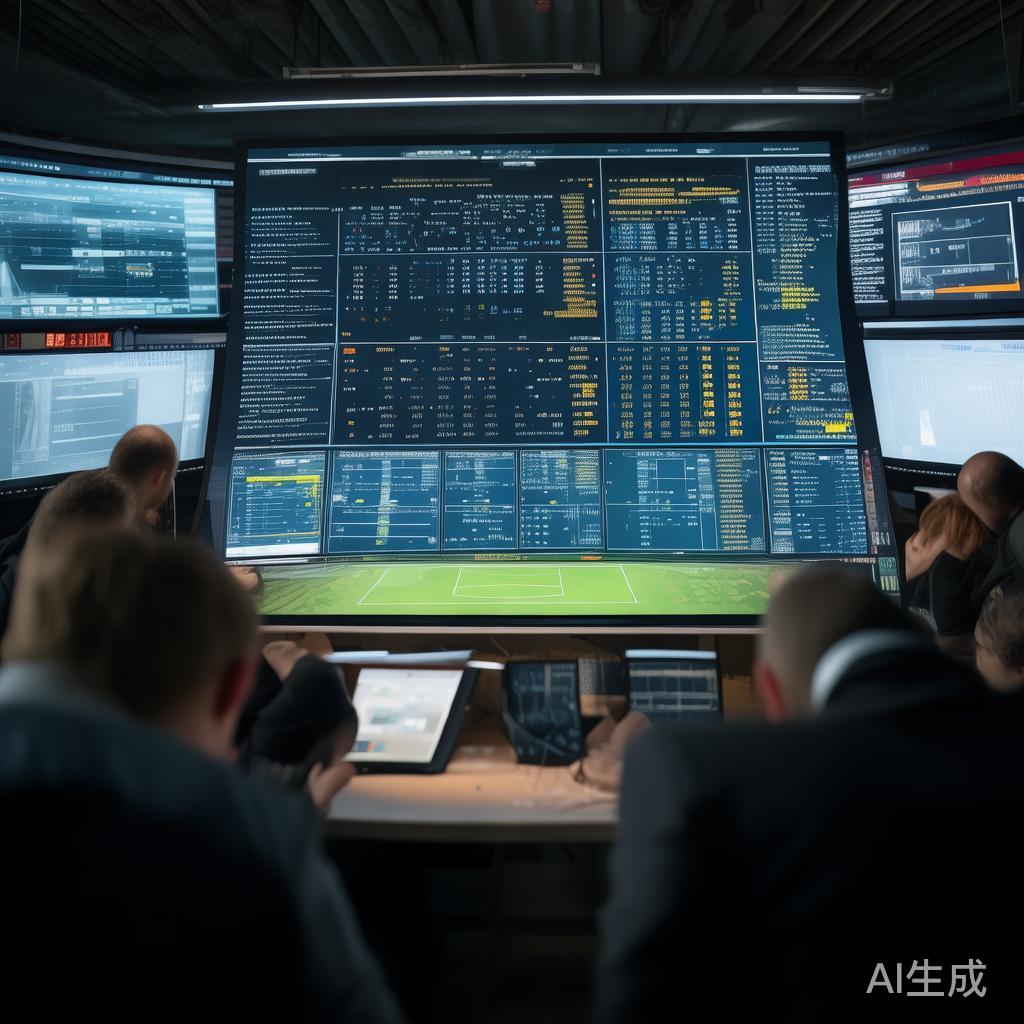 如何科学分析和判断大发体育足球盘面走势技巧