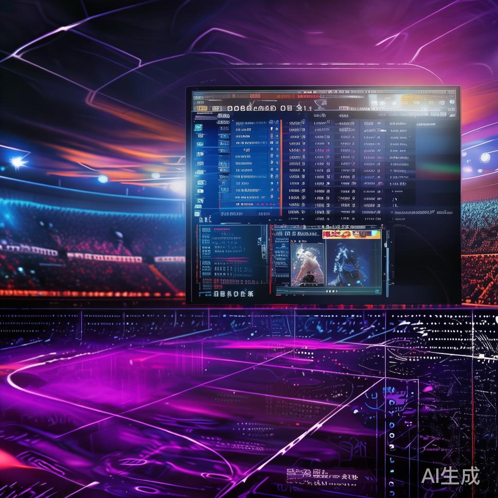 大发体育平台最新赛事资讯全面盘点与精彩赛事回顾