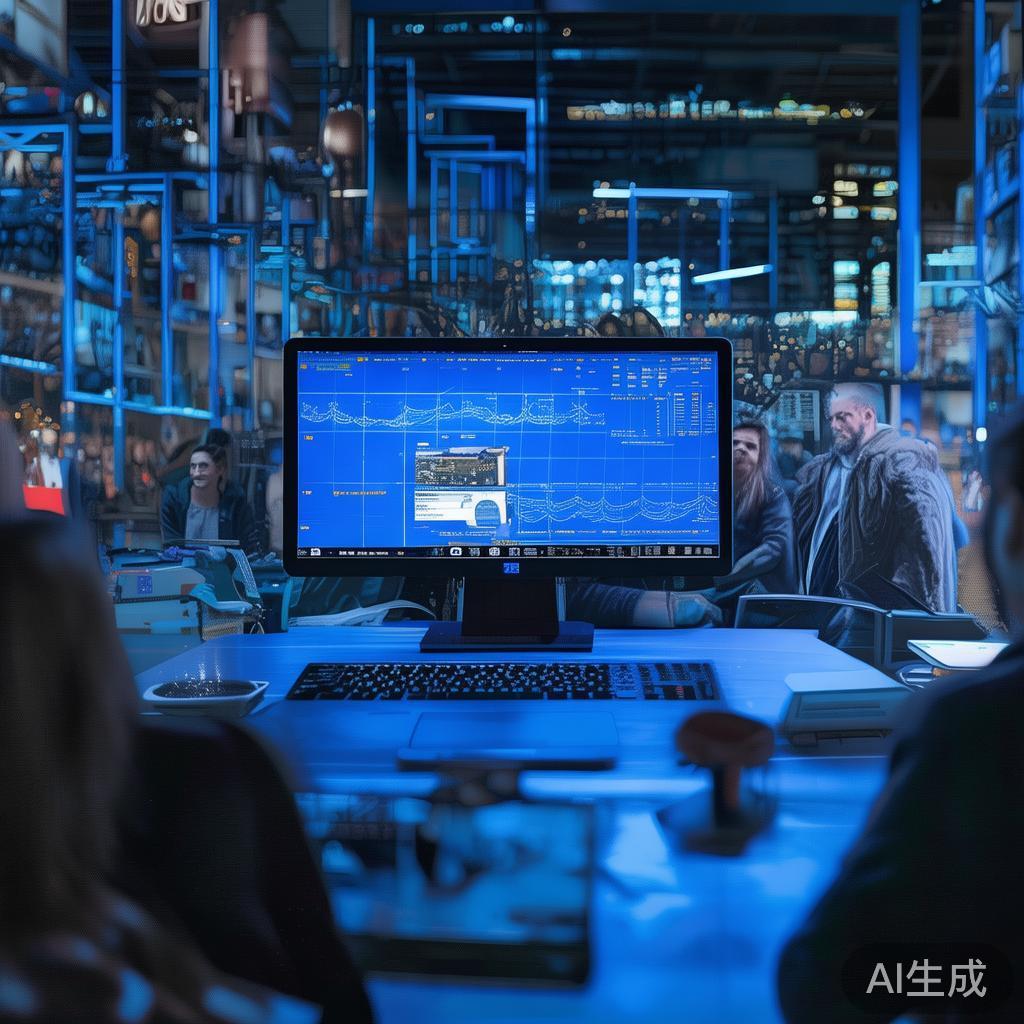 一个靠谱的平台会建立完善的客户服务体系。当用户遇到