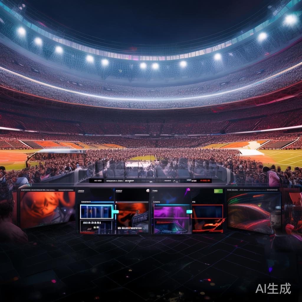 1.&nbsp;多样的体育赛事覆盖宽广
大发体育提供涵盖足