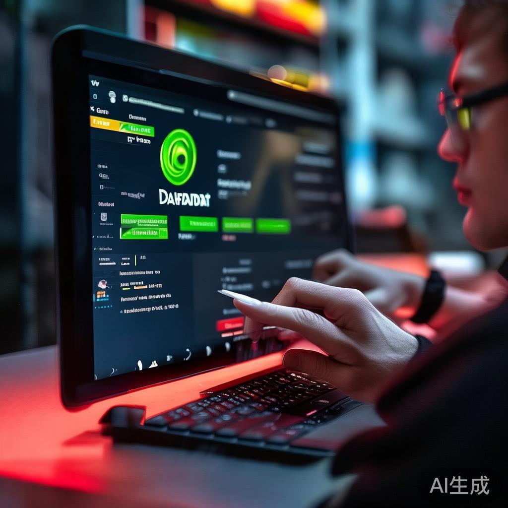 选择官方网站或授权平台
保证账号安全，首要步骤是