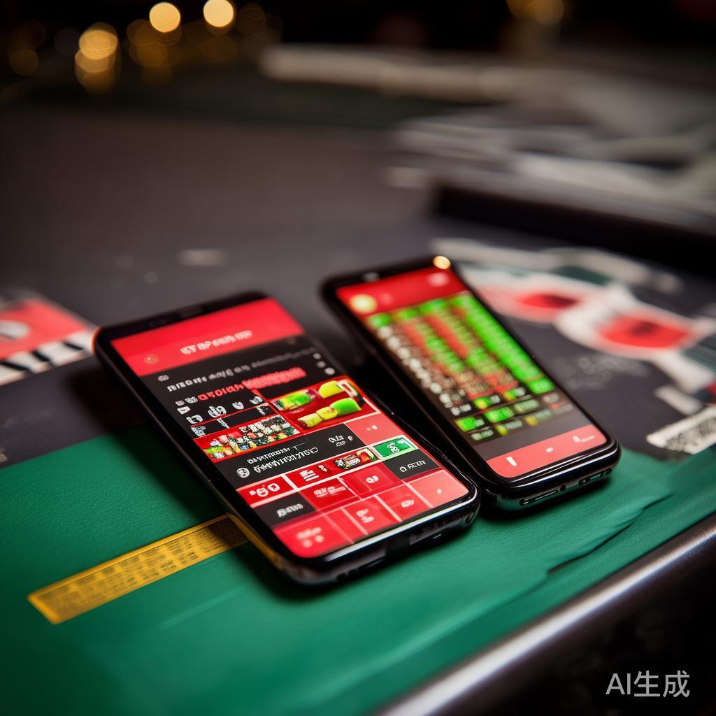 近年来，随着智能手机的普及和网络技术的提升，传统体