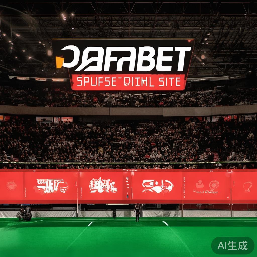 作为国内领先的线上体育娱乐平台，大发体育官网以其专