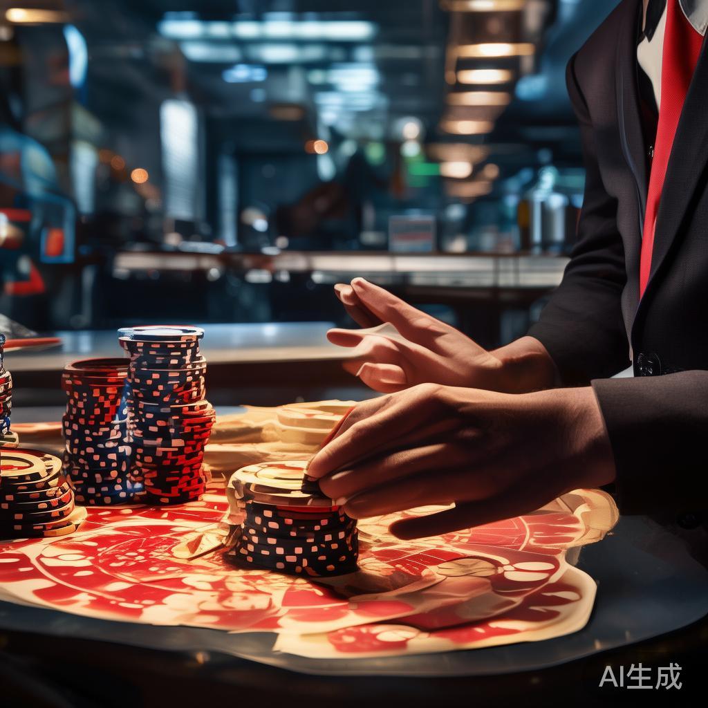 在网络博彩中，用户信息的安全至关重要。&nbsp;大发体育官