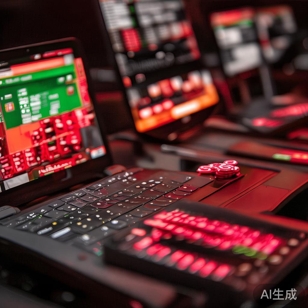 可信赖的大发体育外围平台推荐与安全运营指南