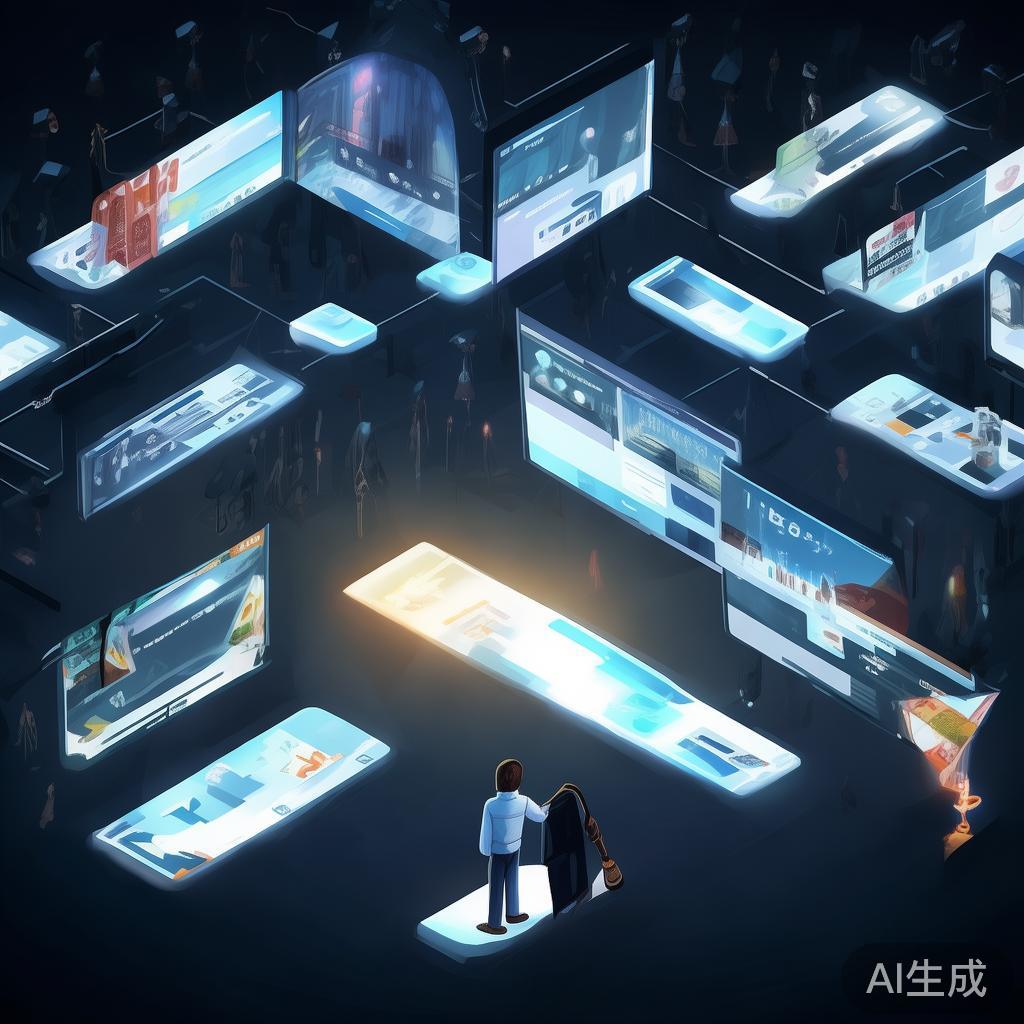 很多时候，玩家会因为没有明确的导航路径而误入不良网