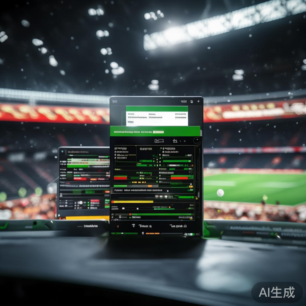 在当今互联网+的时代，体育娱乐行业正迎来历史性的变