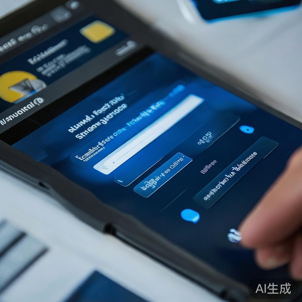 在开户页面，用户需要按照提示填写真实、准确的个人信