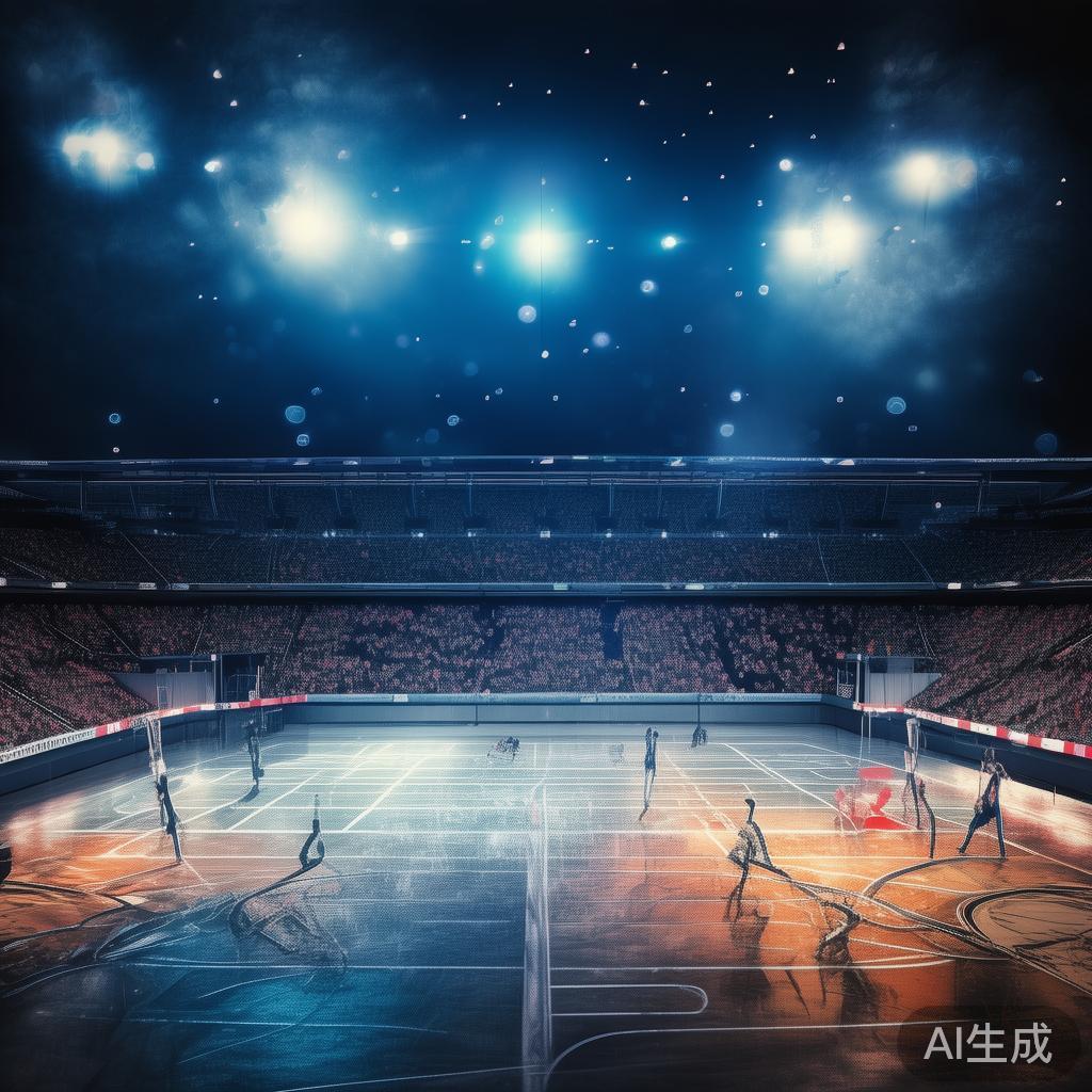 随着体育赛事不断丰富和观众对即时信息的需求日益增长