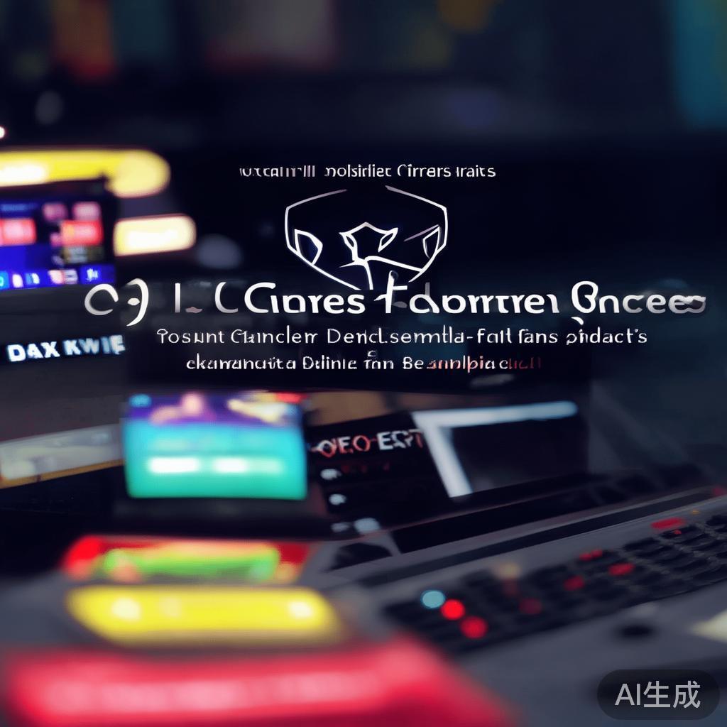 金融服务体系保障用户权益
在确保娱乐体验的同时，