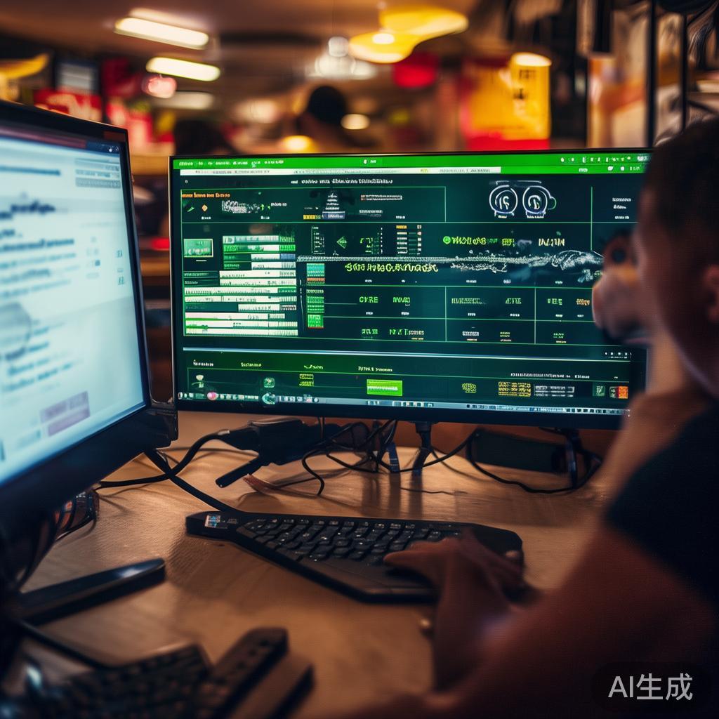 大发体育无法登录的原因分析与全面解决方案探讨 网络环境不佳是导致无法访问大发体育的常见因素之一。