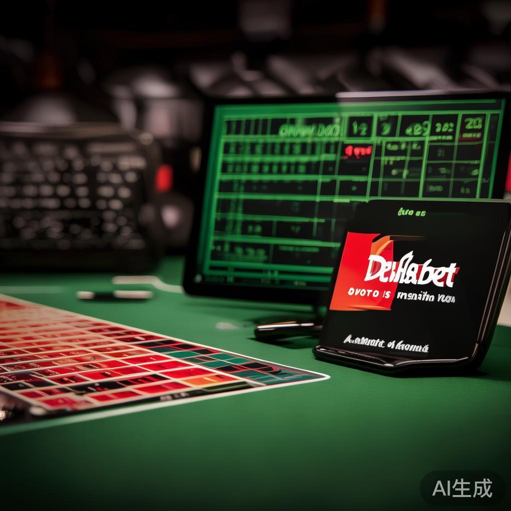 大发体育在线投注官方平台全面介绍与安全指南 在现代娱乐生活中,体育博彩正逐渐成为众多运动爱好者