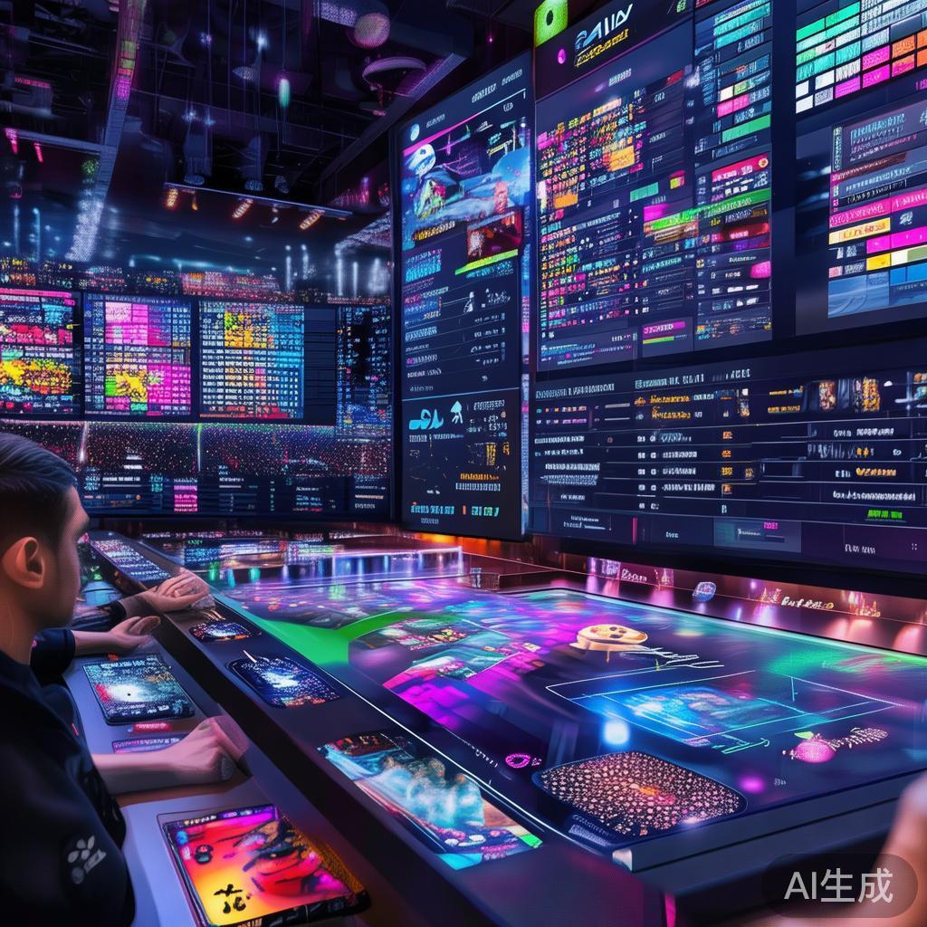 全面评测：大发体育线上平台的性能、体验与用户口碑分析