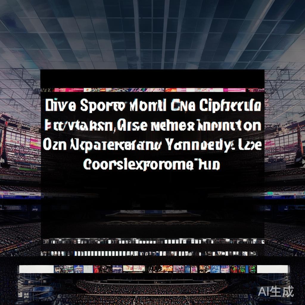 全面解析大发体育直播平台的功能与优势及使用指南