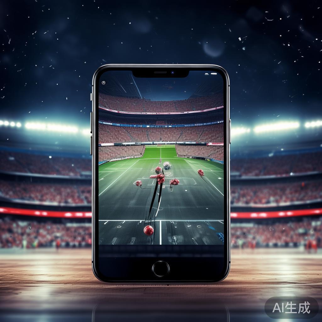 全方位介绍大发体育直播APP官方免费下载及使用指南