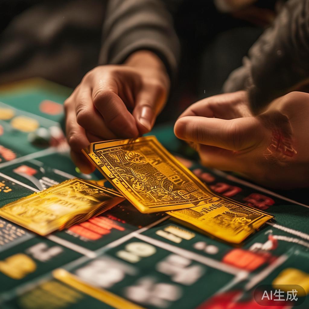 全面解析大发体育串关玩法全攻略，轻松赢取高额奖金