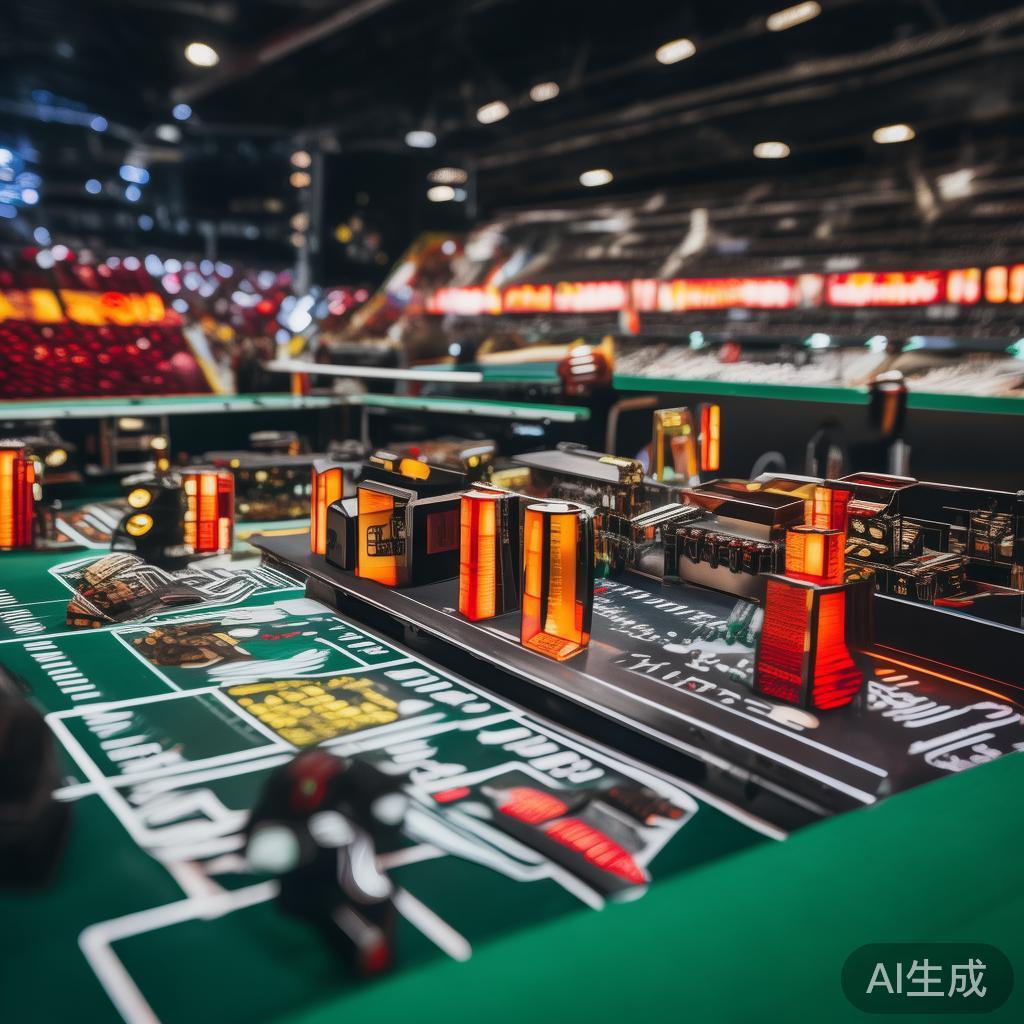 2024年最准可靠的fafafa体育在线投注平台全面指南与推荐