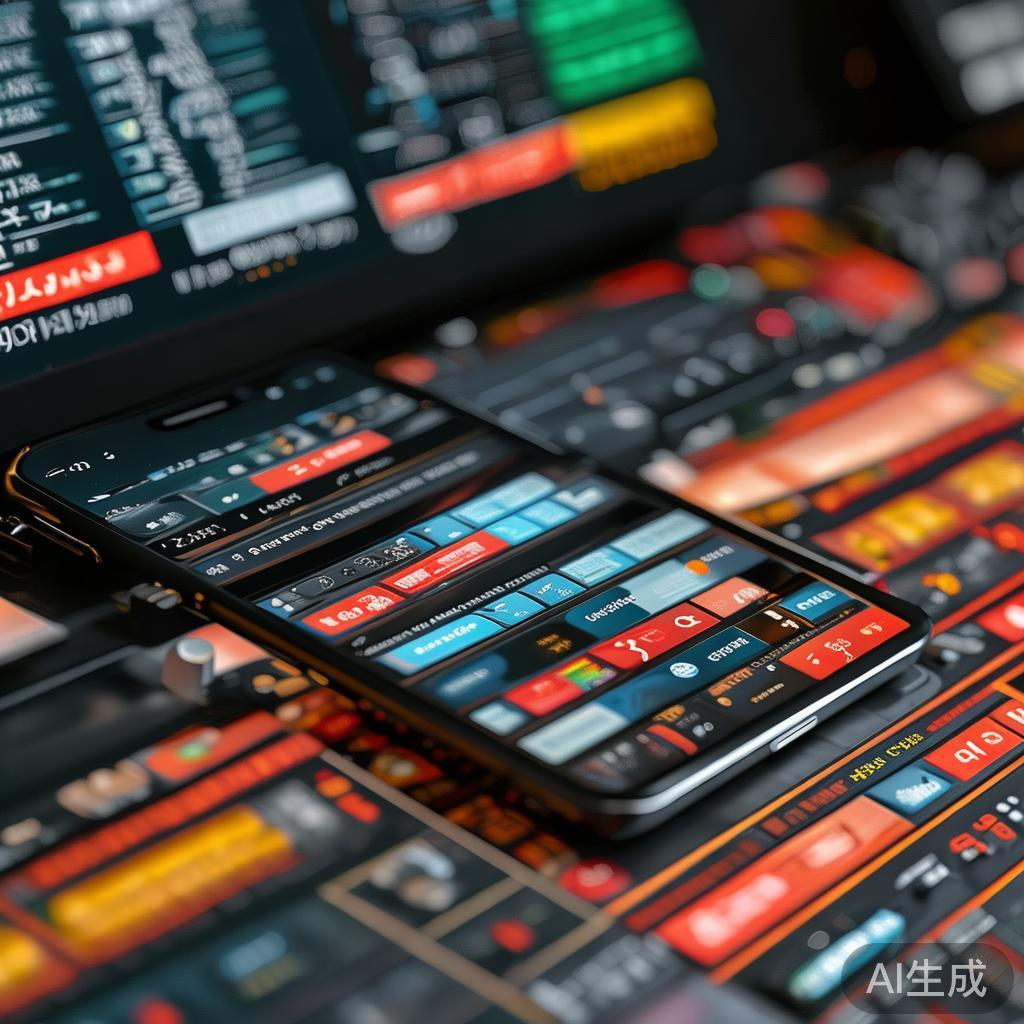 2024年最新版大发在线体育客户端下载推荐与安装指南 在当今互联网科技高速发展的时代,体育博彩已经成为许