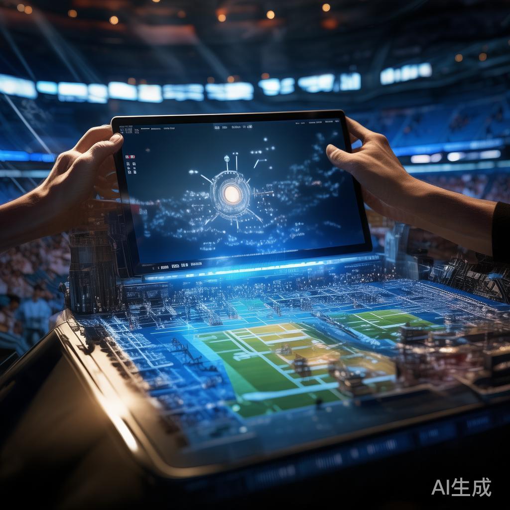 选择正规、可信赖的直播平台是保障观赛体验的关键。建